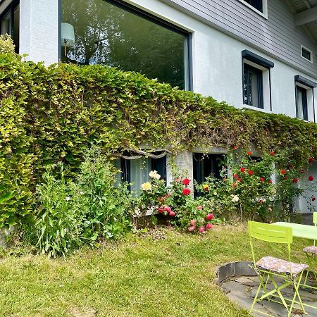 Appartement Independant 30 M² A 500M Du Lac, 2 Velos Et Parking Fournis Sévrier Dış mekan fotoğraf
